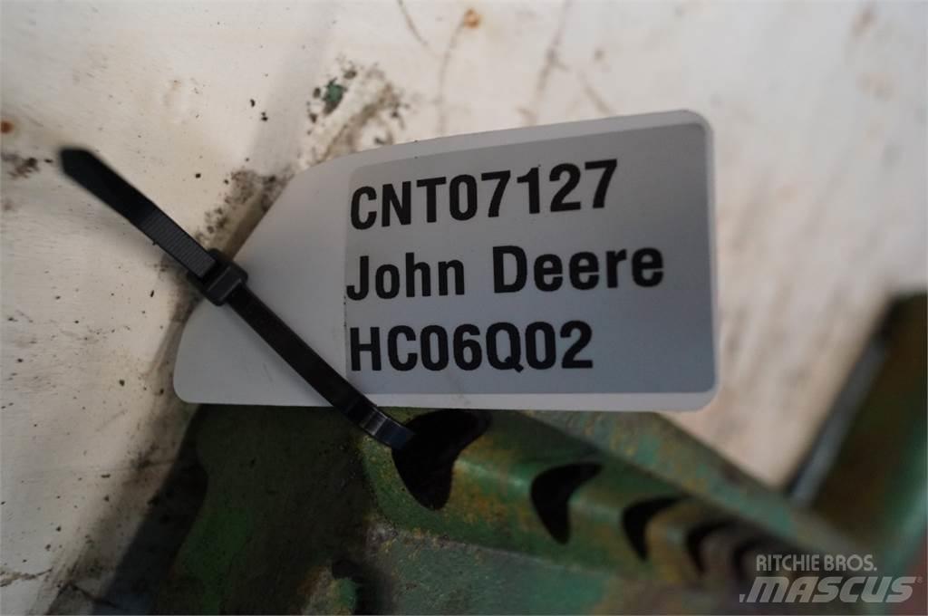John Deere 4455 Други аксесоари за трактори