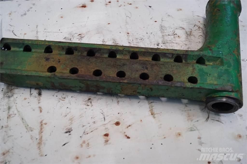 John Deere 4455 Други аксесоари за трактори