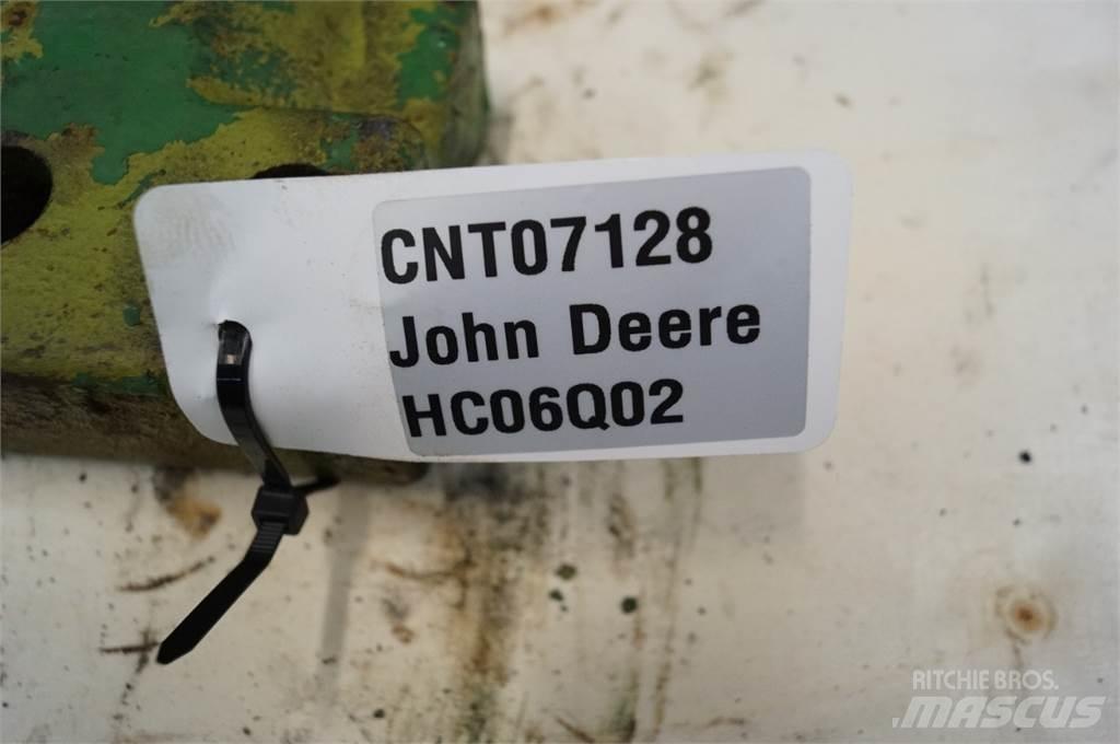 John Deere 4455 Други аксесоари за трактори