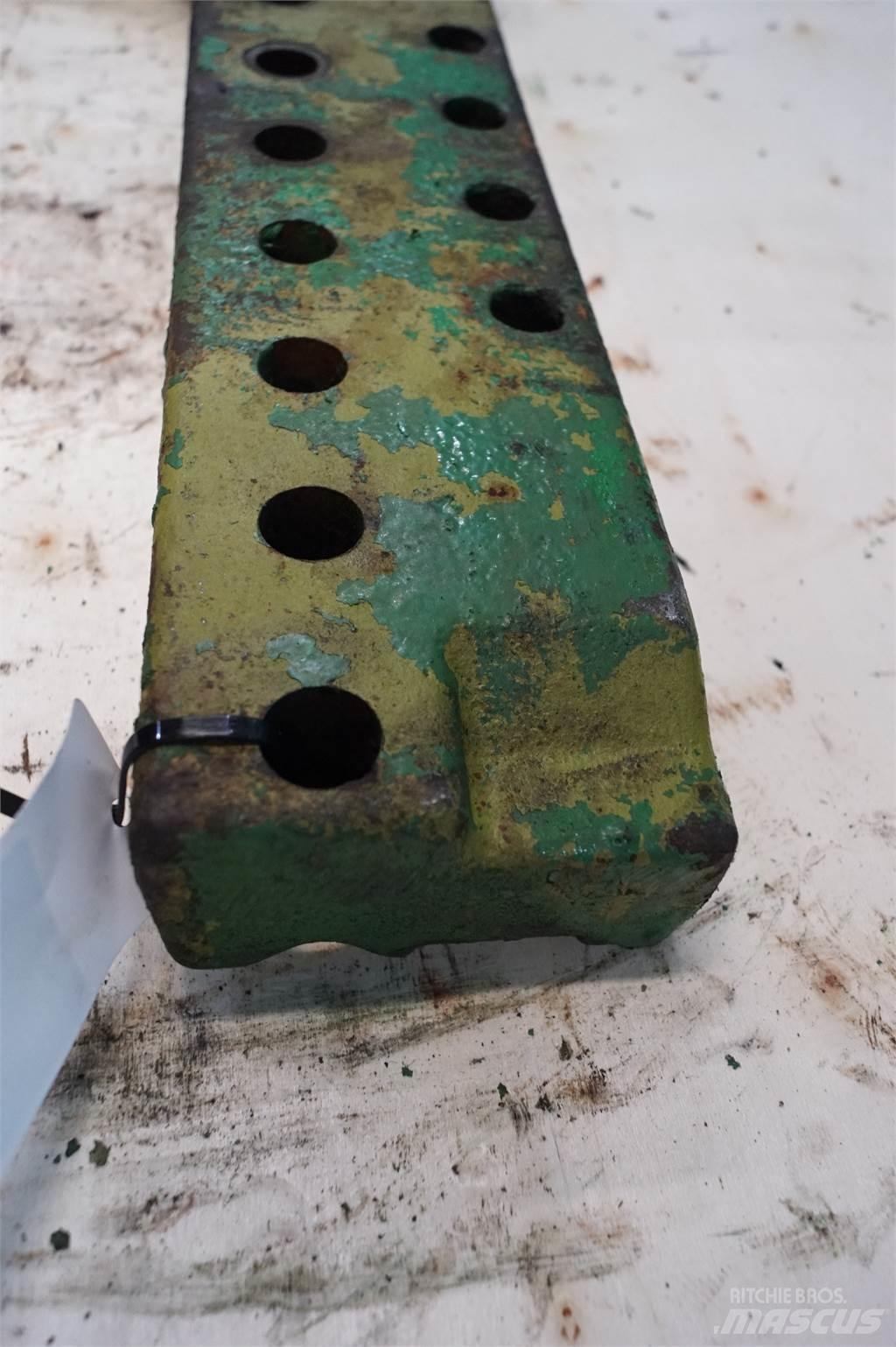 John Deere 4455 Други аксесоари за трактори