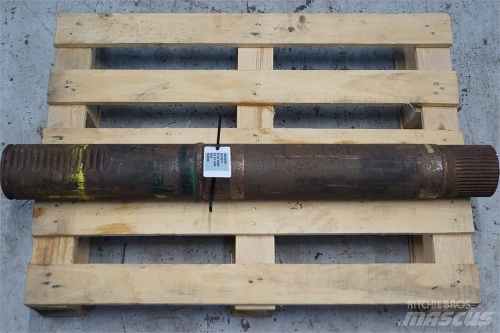 John Deere 4560 Други аксесоари за трактори