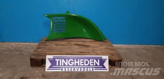 John Deere 4720 Самоходни пръскачки
