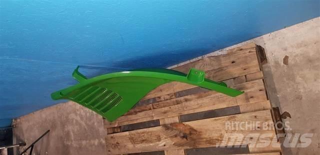 John Deere 4720 Самоходни пръскачки
