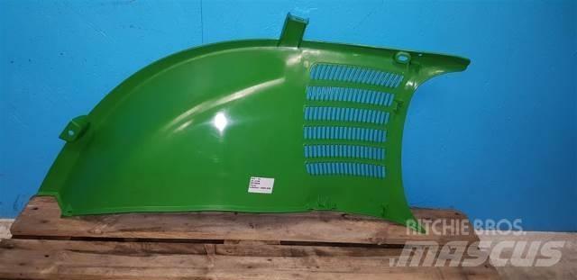 John Deere 4720 Самоходни пръскачки

