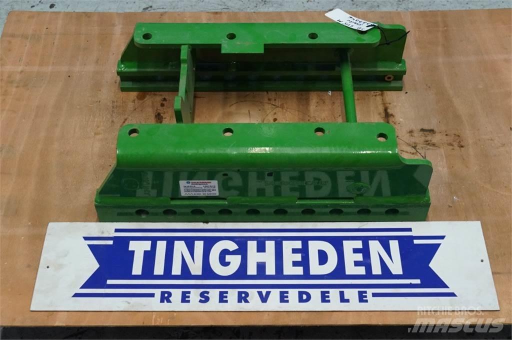 John Deere 5115M Други аксесоари за трактори
