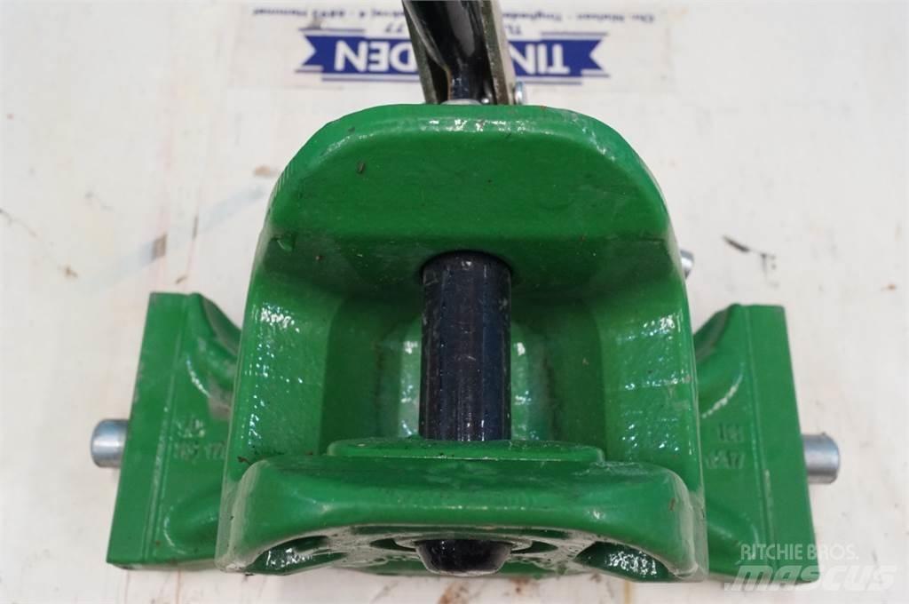 John Deere 5115M Други аксесоари за трактори