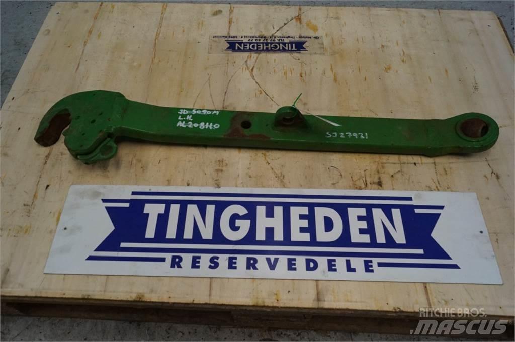 John Deere 5115R Други аксесоари за трактори