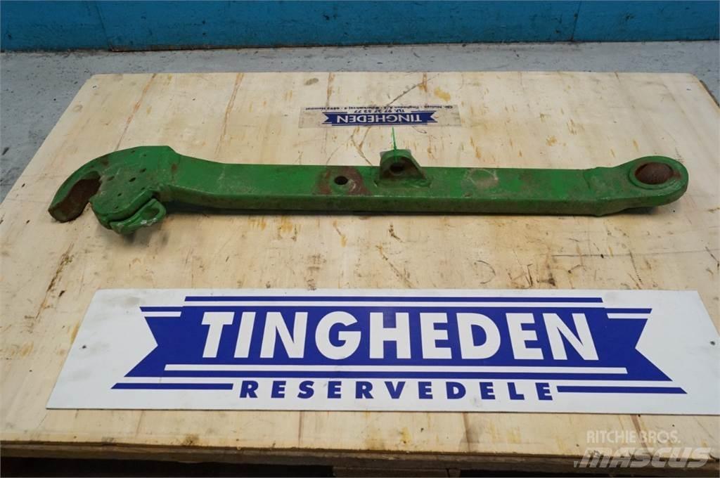 John Deere 5115R Други аксесоари за трактори