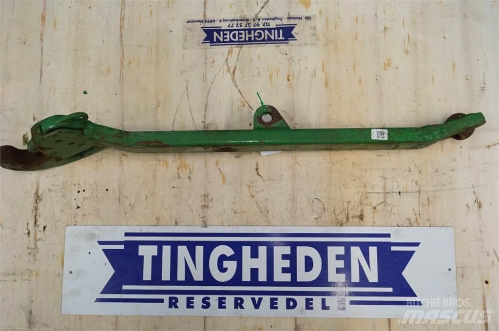 John Deere 5115R Други аксесоари за трактори