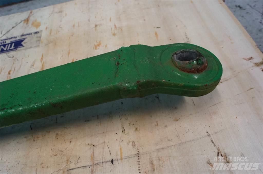 John Deere 5115R Други аксесоари за трактори