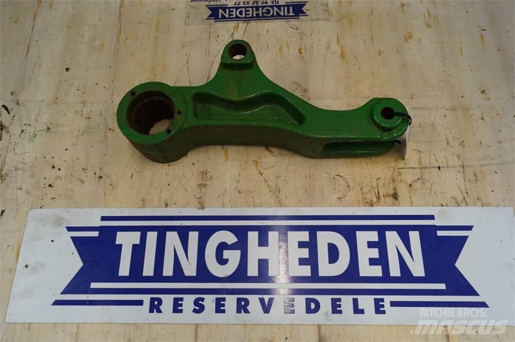 John Deere 5115R Други аксесоари за трактори
