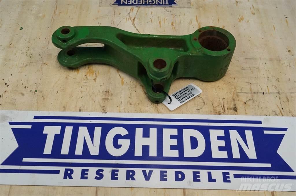 John Deere 5115R Други аксесоари за трактори
