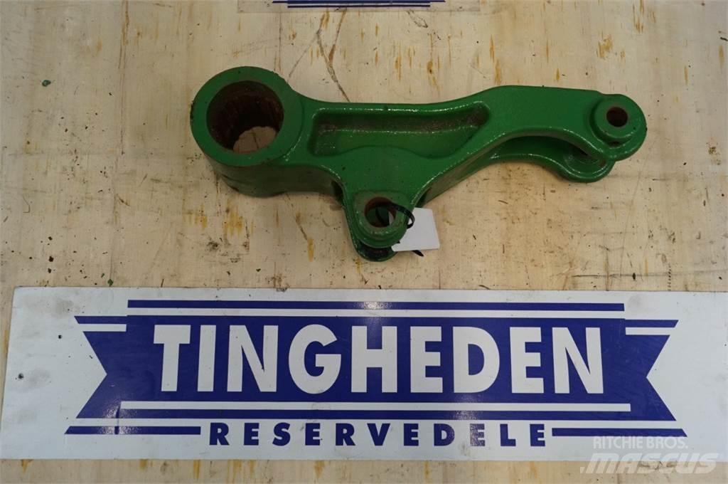 John Deere 5115R Други аксесоари за трактори