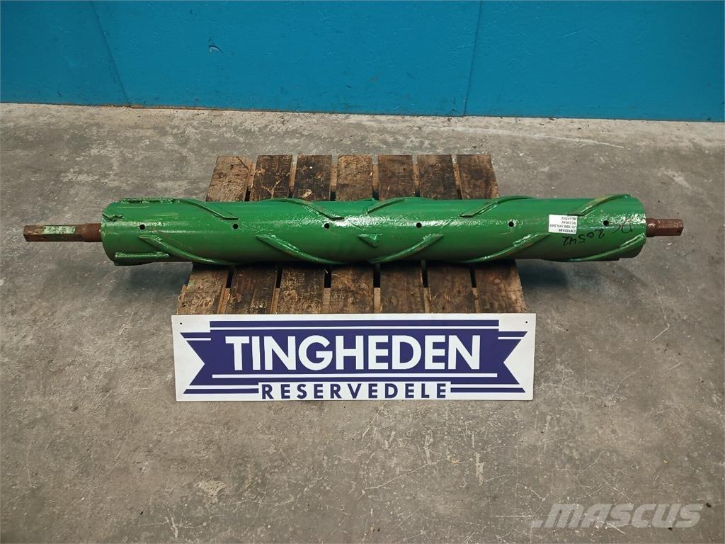 John Deere 550 Селскостопанство - Други