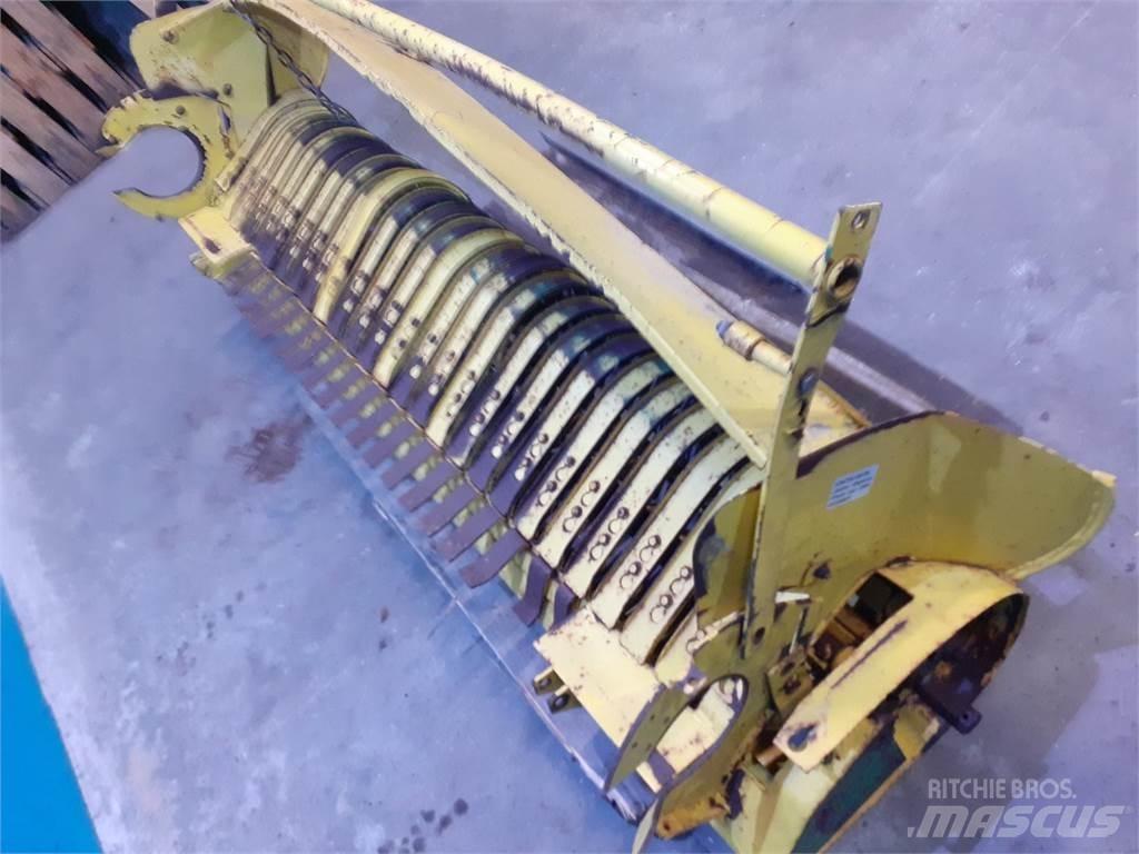John Deere 580 Селскостопанство - Други