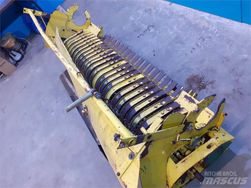 John Deere 580 Селскостопанство - Други