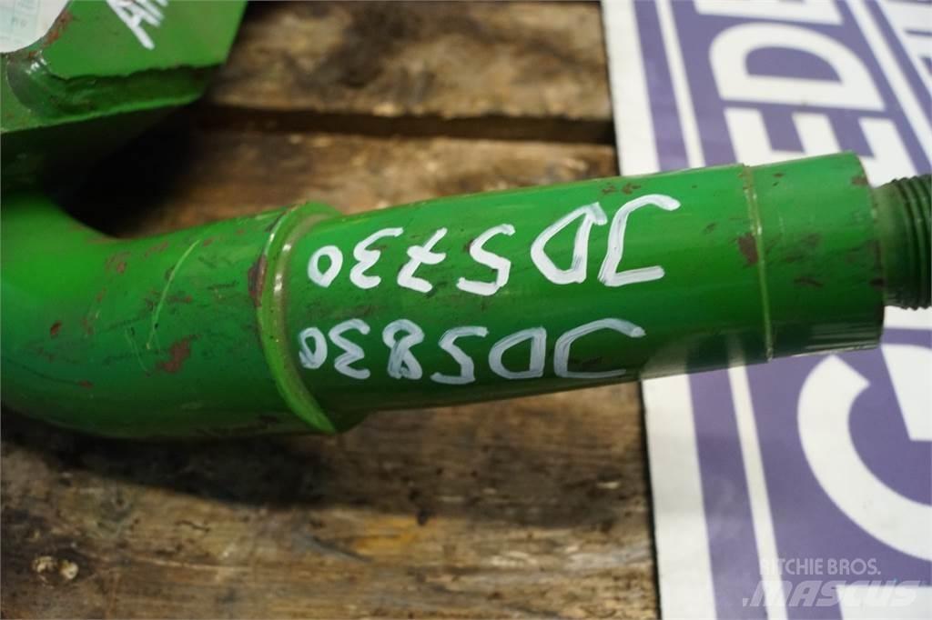 John Deere 5830 Аксесоари за машини за сено и фураж
