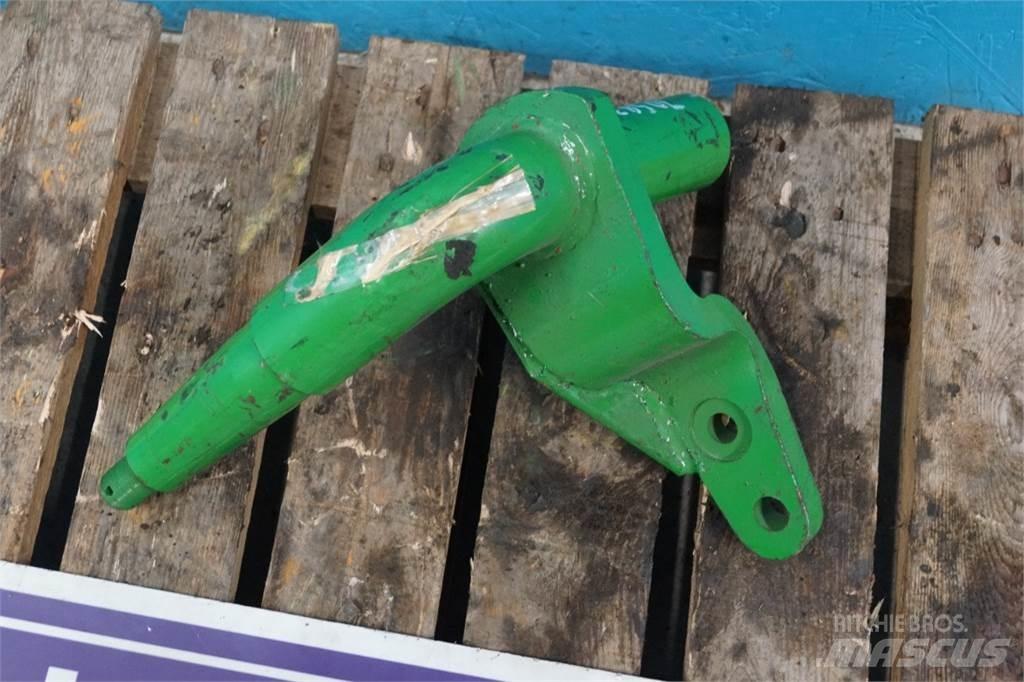 John Deere 5830 Аксесоари за машини за сено и фураж
