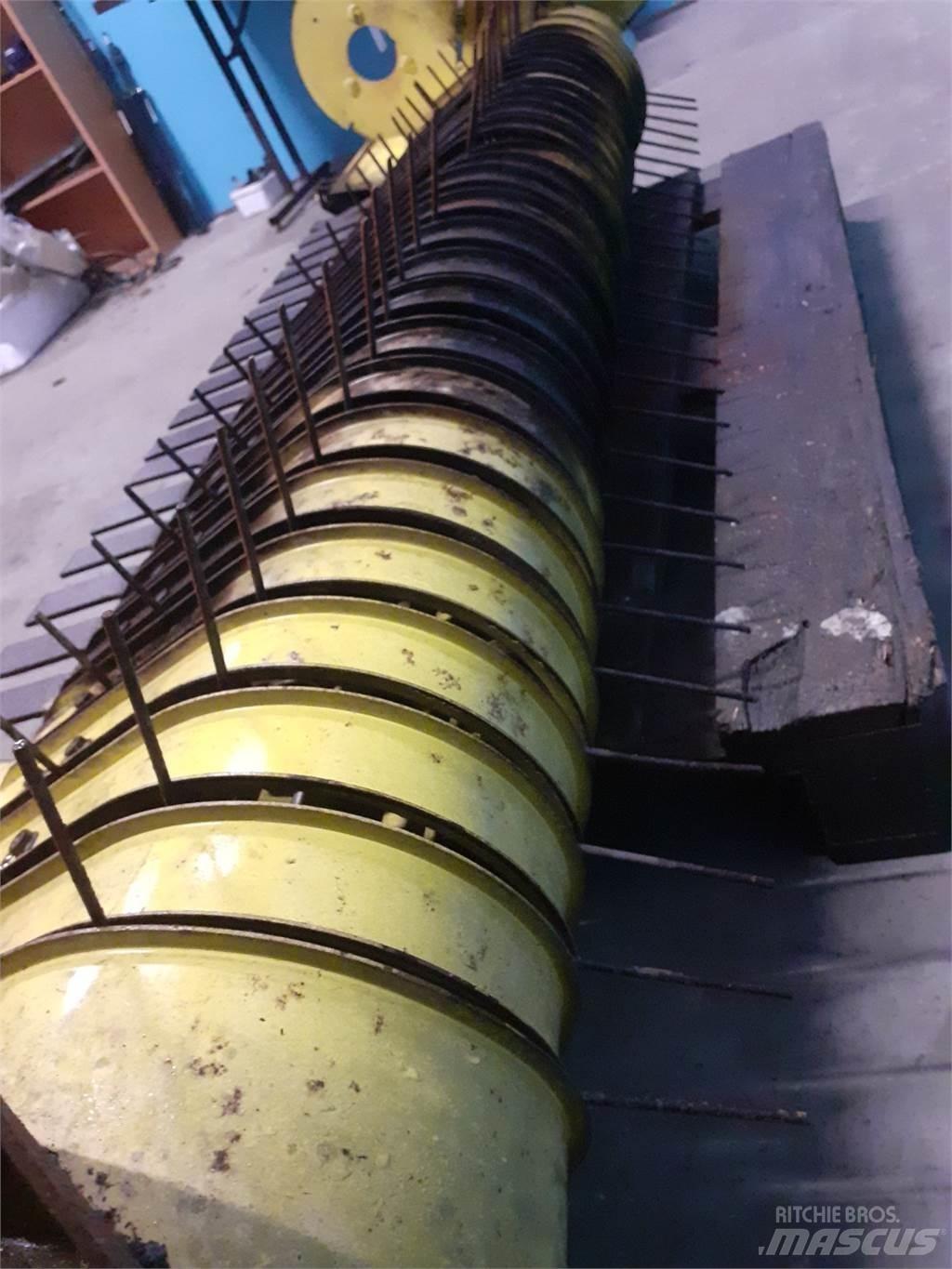 John Deere 590 Селскостопанство - Други