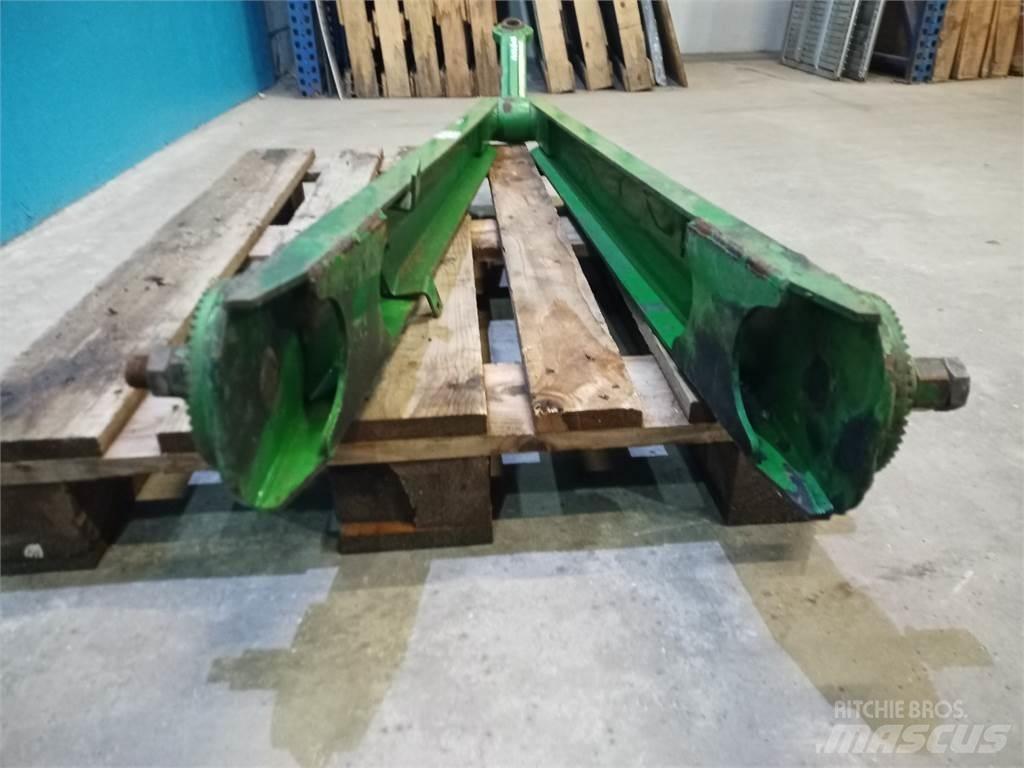 John Deere 590 Селскостопанство - Други