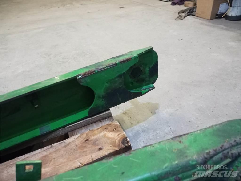 John Deere 590 Селскостопанство - Други