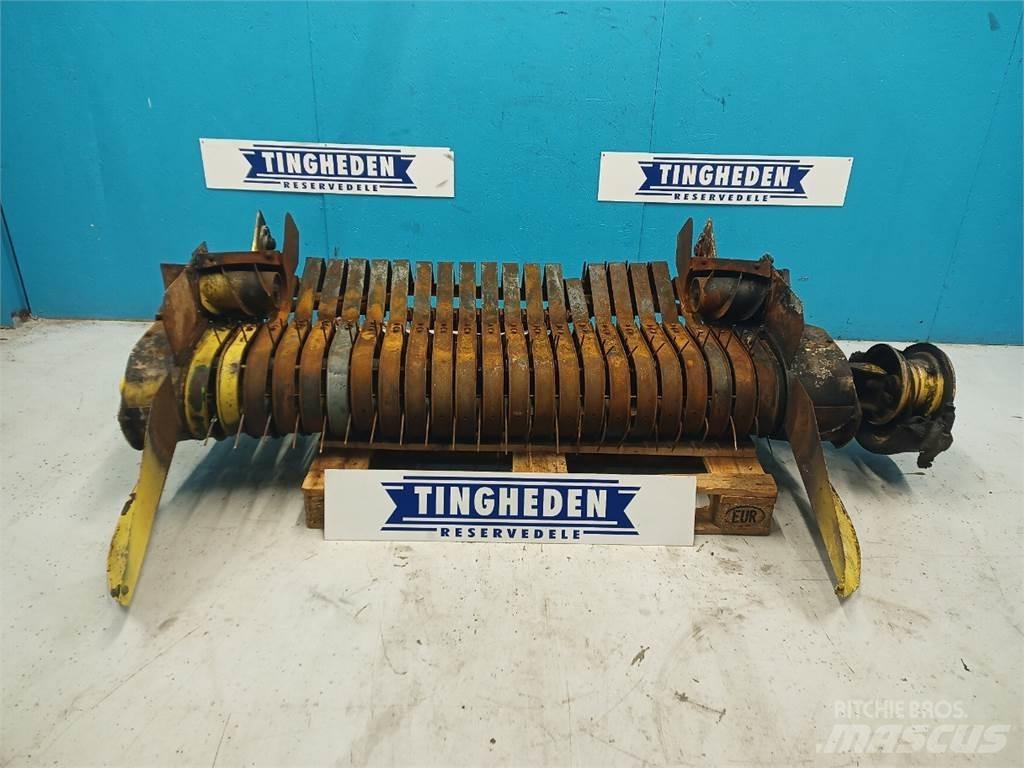 John Deere 590 Селскостопанство - Други