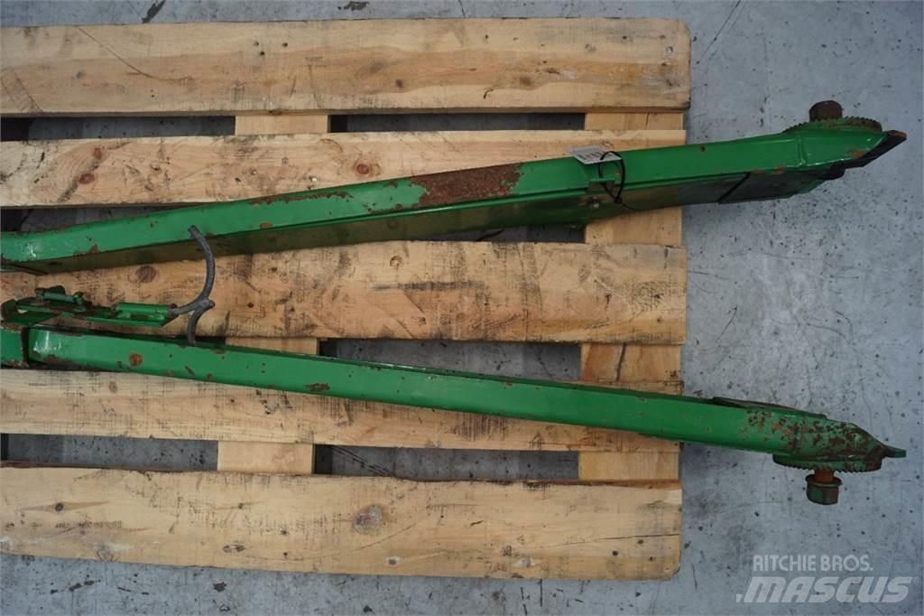 John Deere 590 Селскостопанство - Други