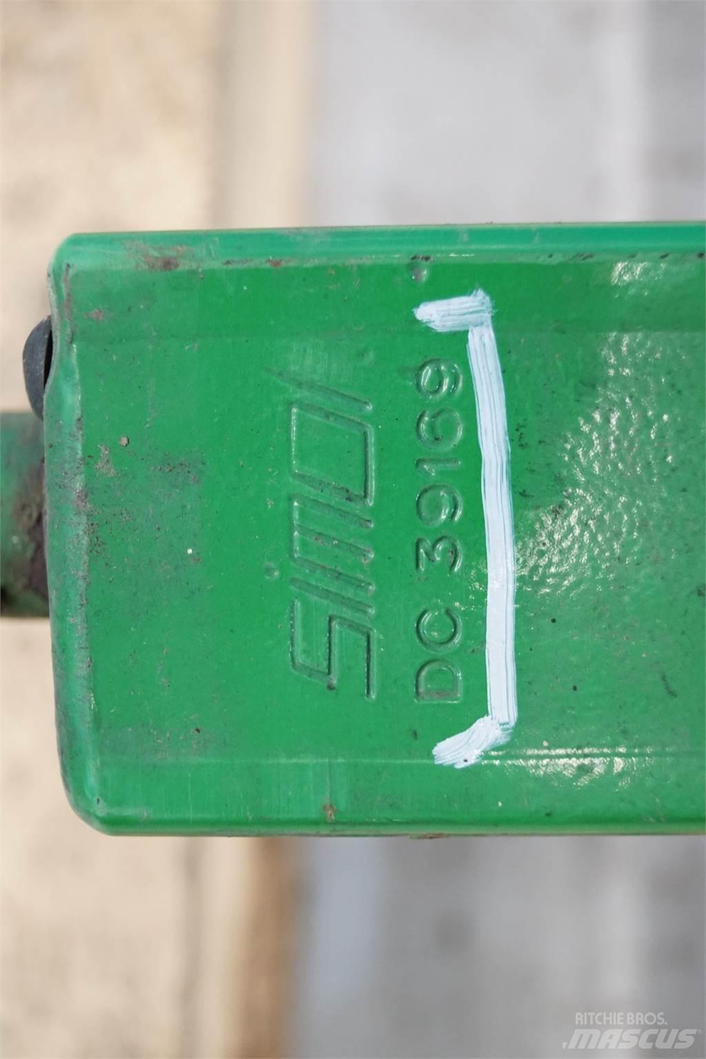 John Deere 590 Селскостопанство - Други