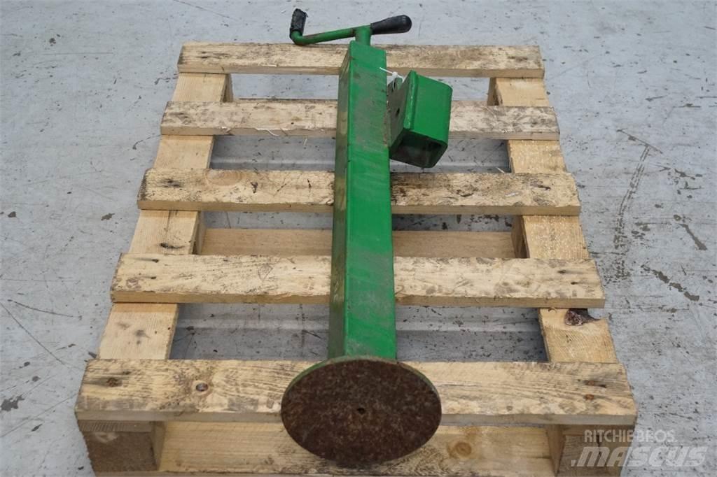 John Deere 590 Селскостопанство - Други