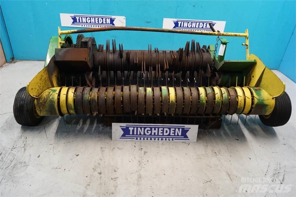 John Deere 590 Селскостопанство - Други