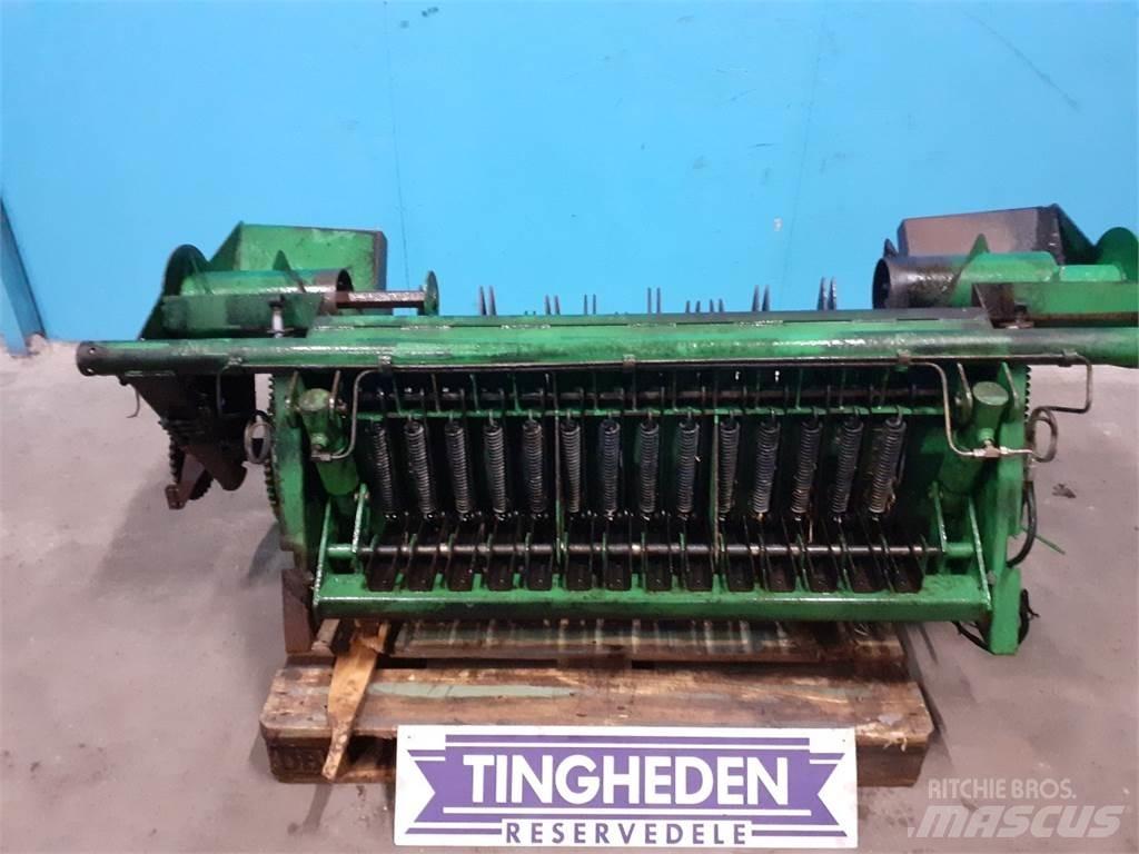 John Deere 592 Селскостопанство - Други