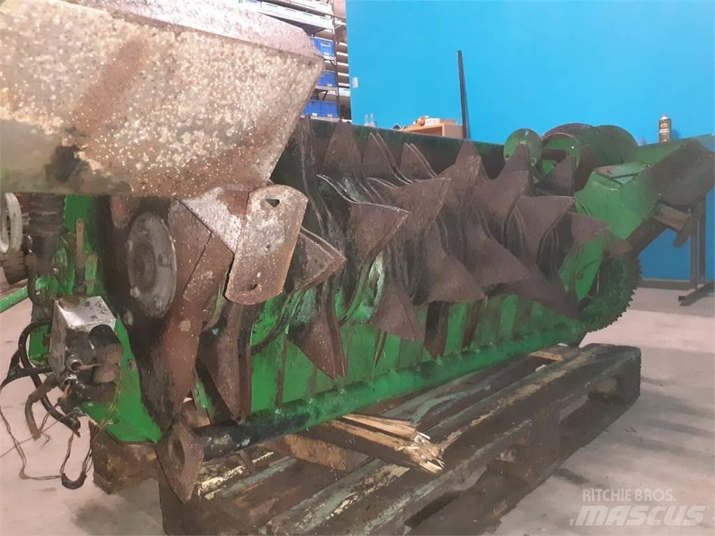 John Deere 592 Селскостопанство - Други