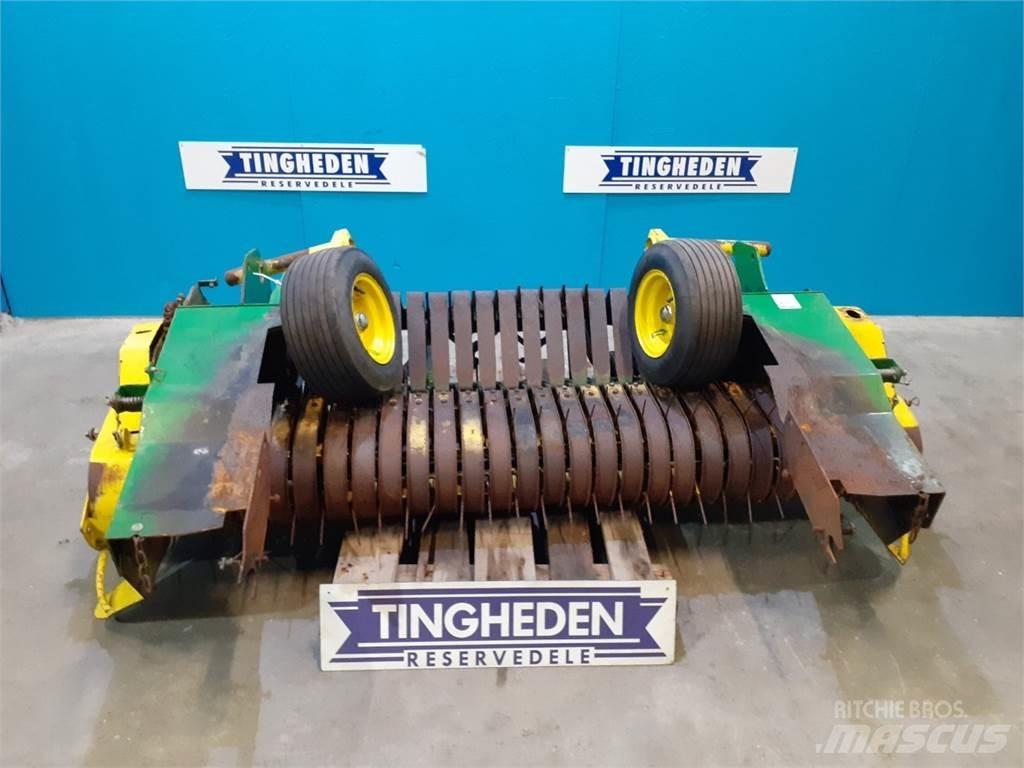 John Deere 592 Селскостопанство - Други