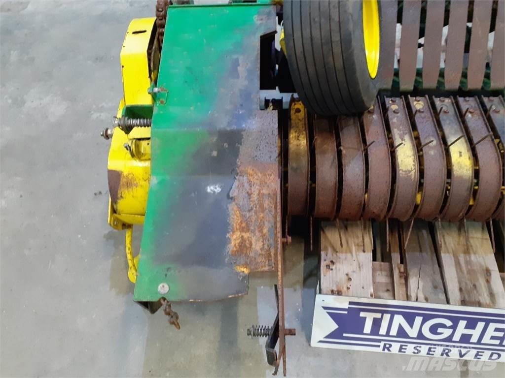 John Deere 592 Селскостопанство - Други