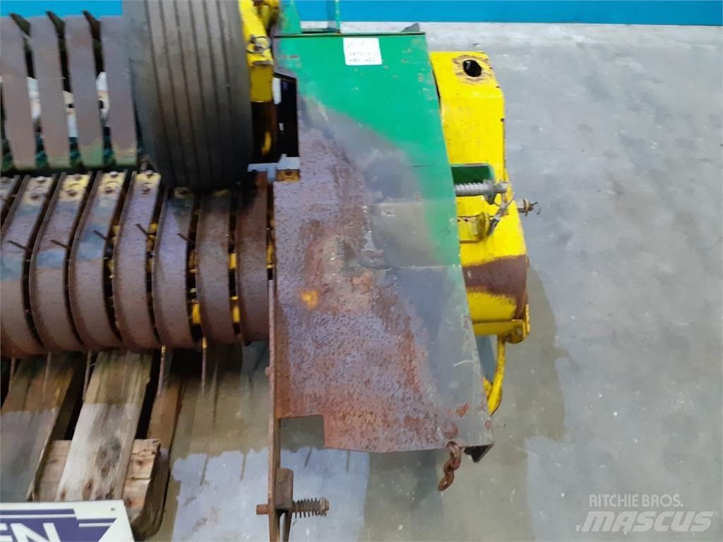 John Deere 592 Селскостопанство - Други