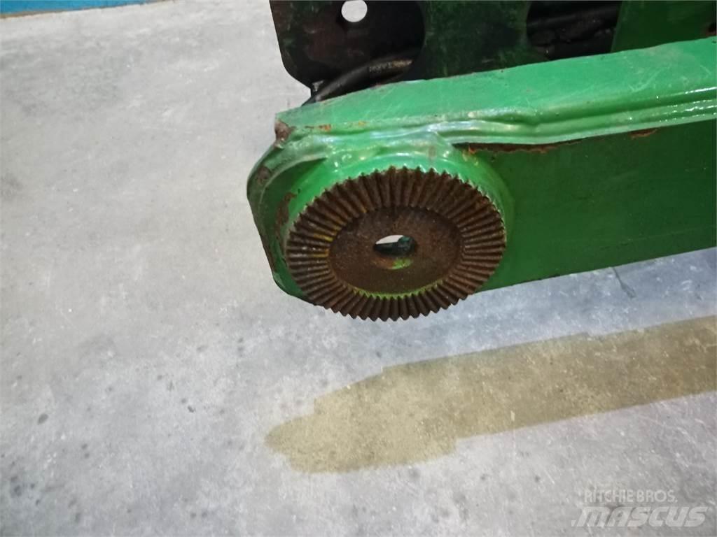 John Deere 592 Селскостопанство - Други