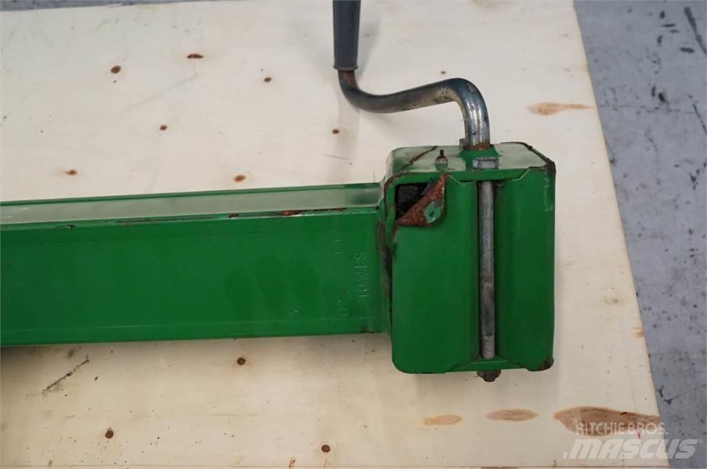 John Deere 592 Селскостопанство - Други