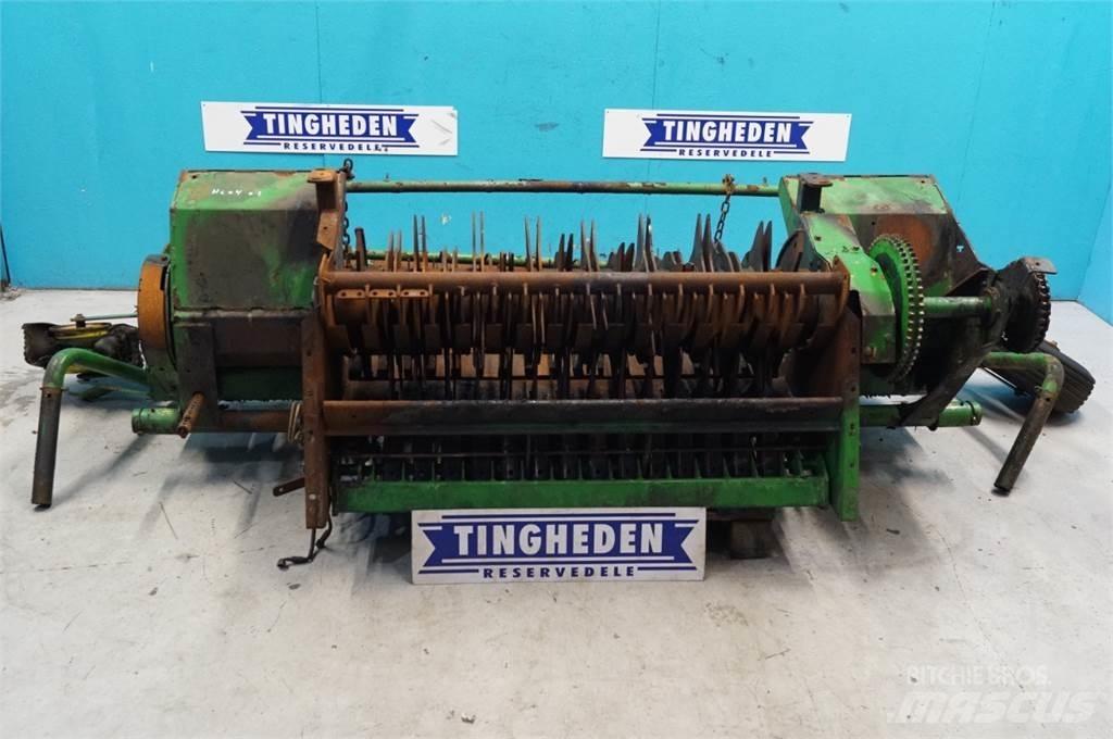 John Deere 592 Селскостопанство - Други