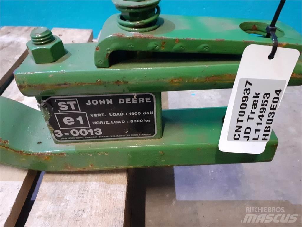 John Deere 6110 Други аксесоари за трактори