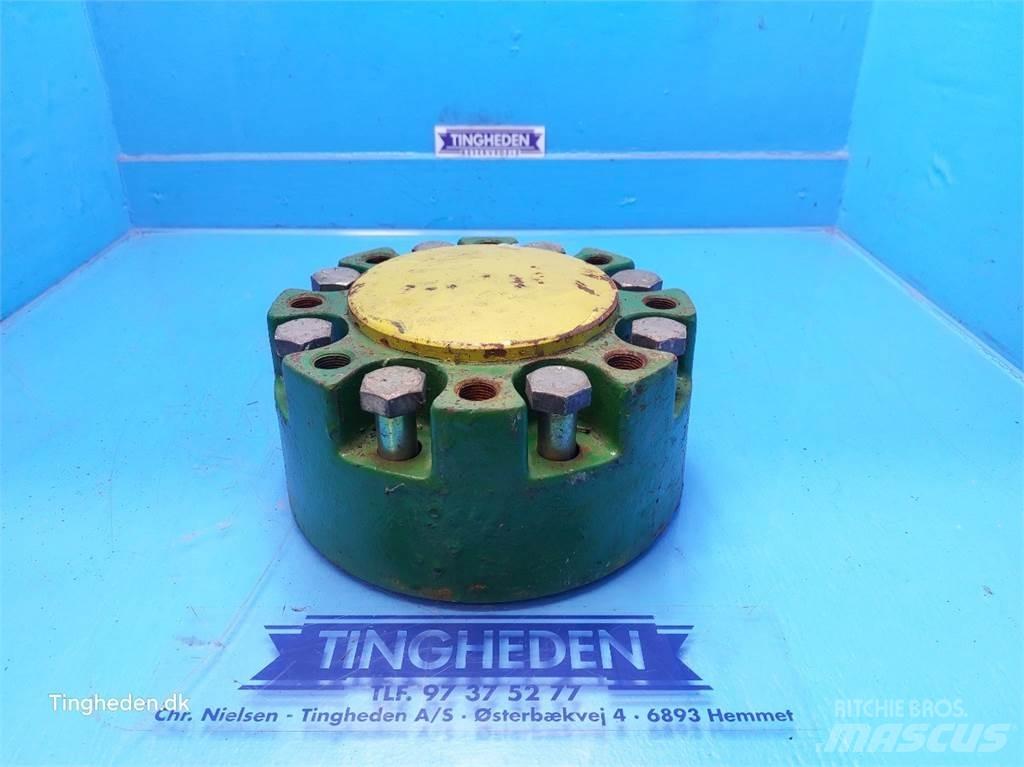 John Deere 6110 Други аксесоари за трактори