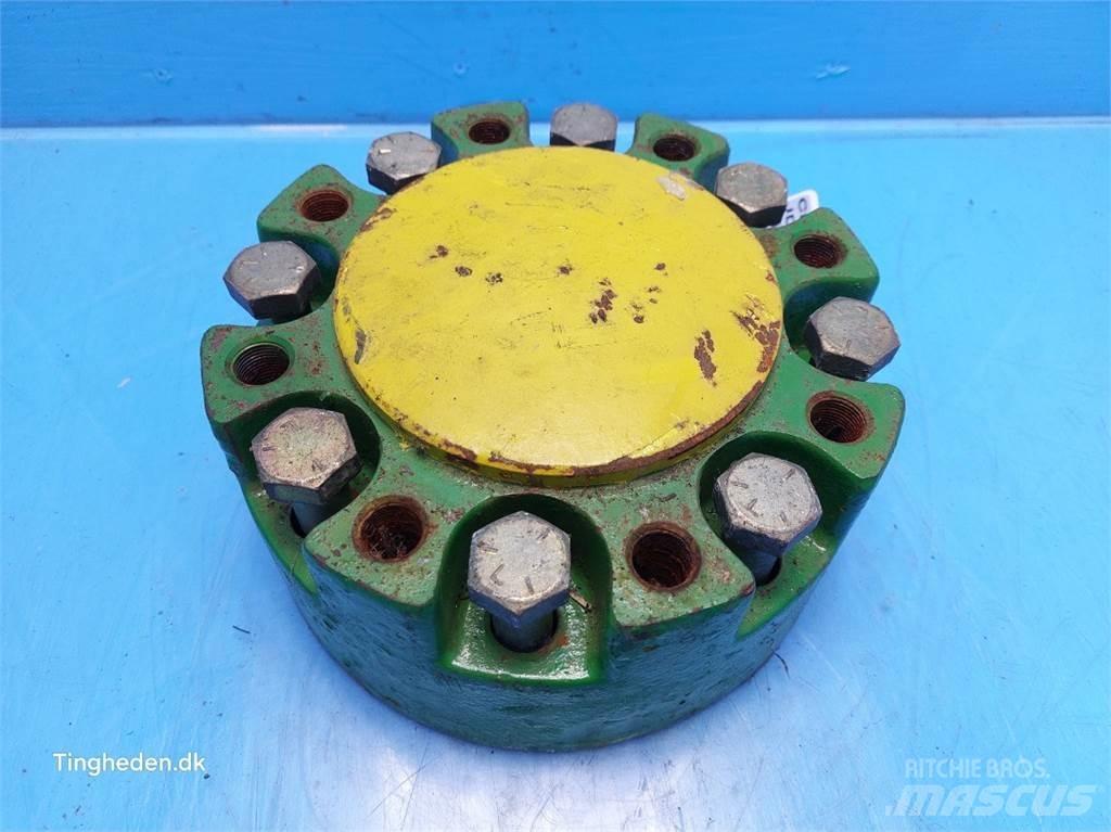 John Deere 6110 Други аксесоари за трактори