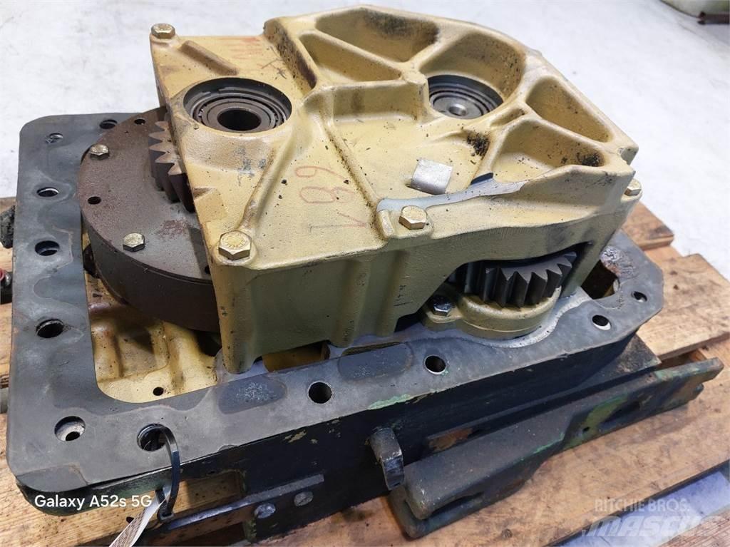 John Deere 6200 Други аксесоари за трактори