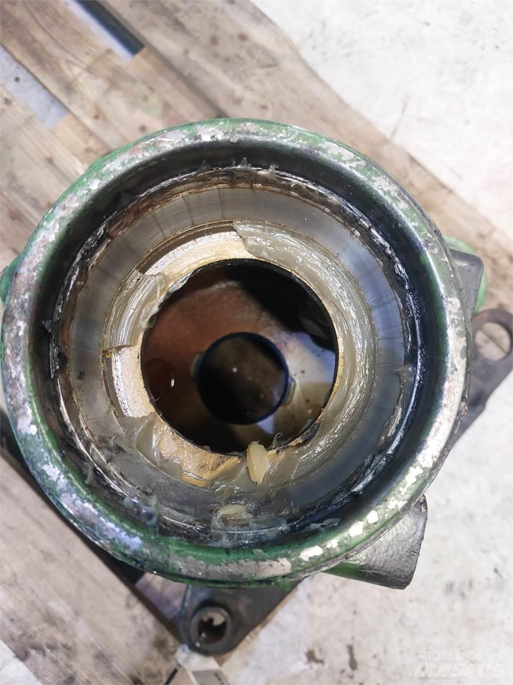 John Deere 6200 Други аксесоари за трактори