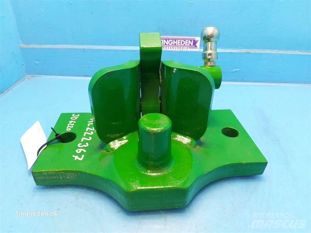 John Deere 6220 Други аксесоари за трактори