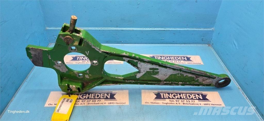 John Deere 625R Аксесоари  за комбайни