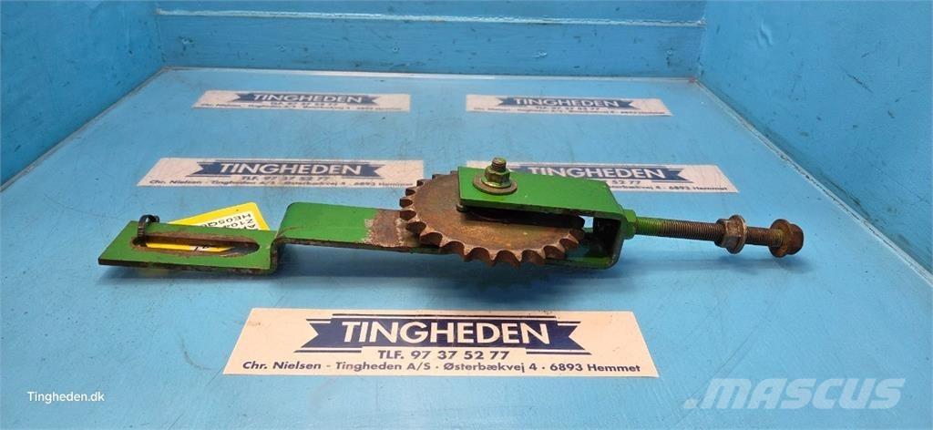 John Deere 625R Аксесоари  за комбайни