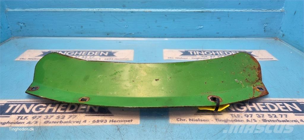 John Deere 625R Аксесоари  за комбайни