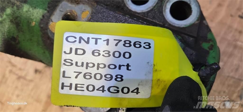 John Deere 6300 Други аксесоари за трактори