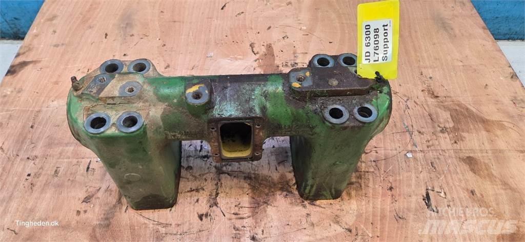 John Deere 6300 Други аксесоари за трактори
