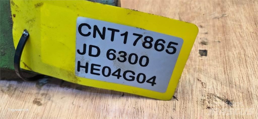 John Deere 6300 Други аксесоари за трактори